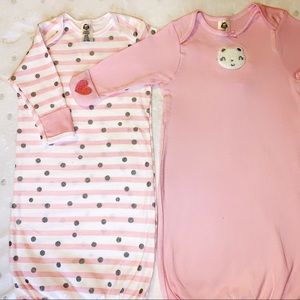 🛍 Baby Gowns